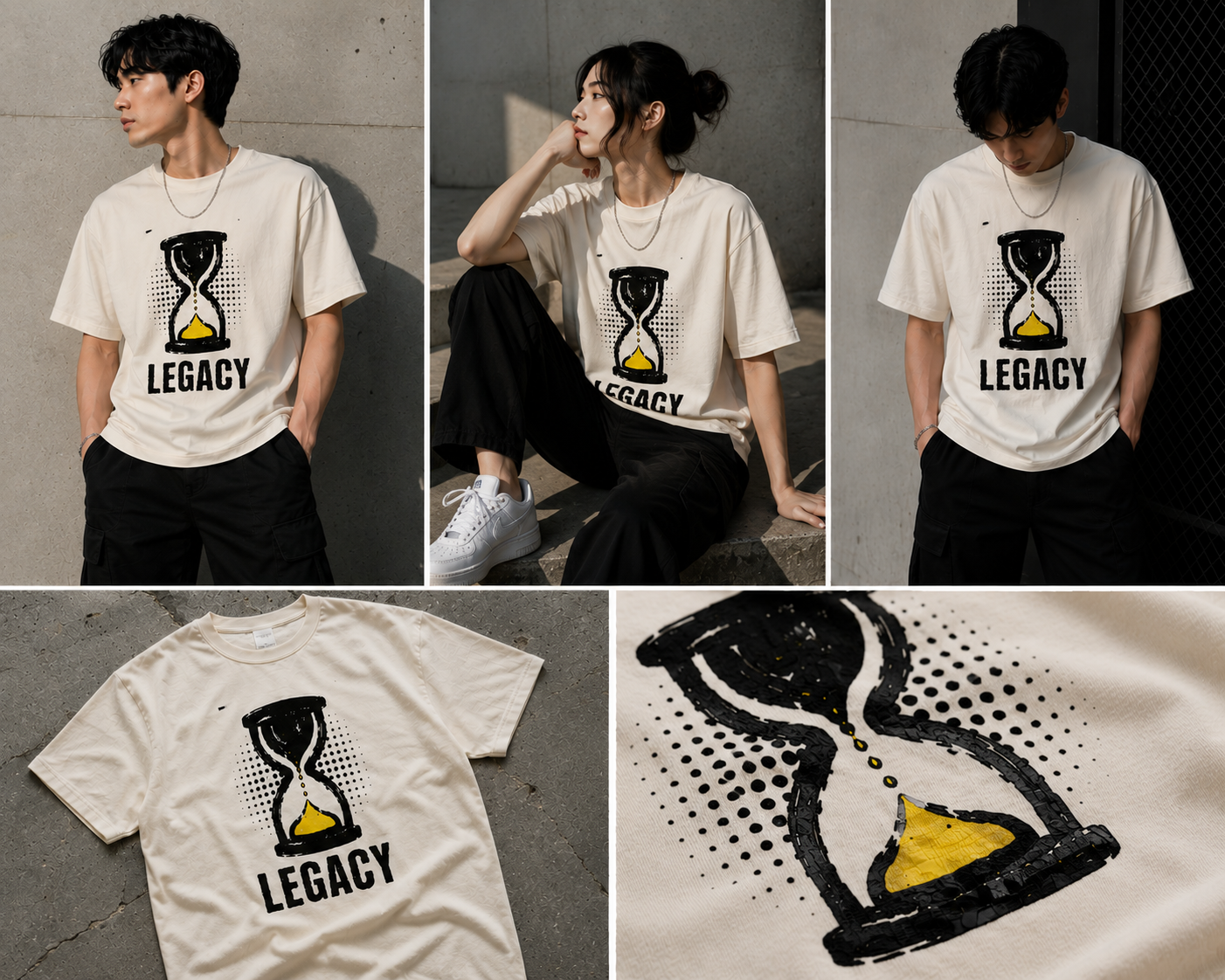 T-Shirt Design 1
